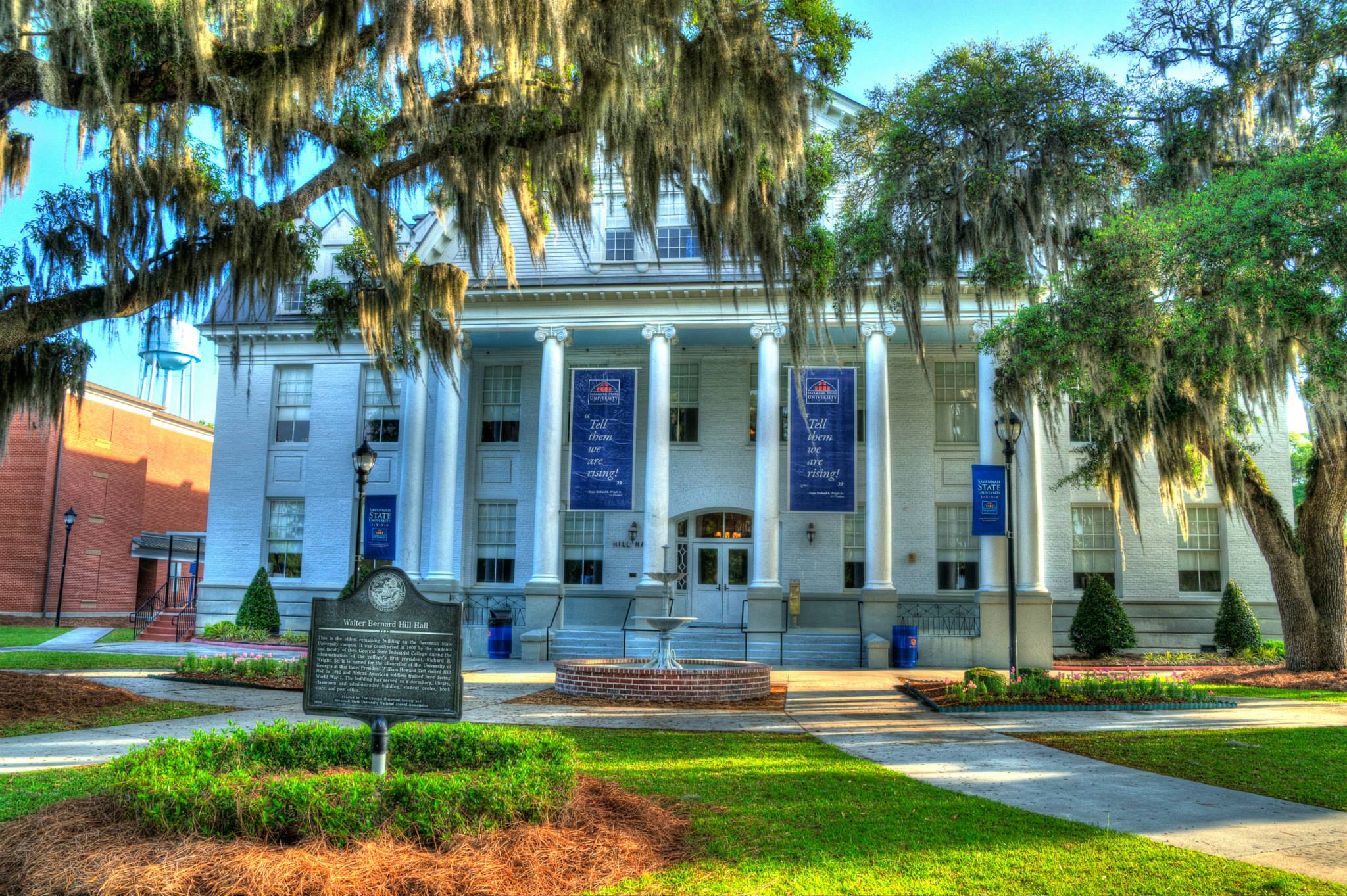 Home - South Georgia State College