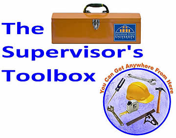 SSU Tool Box