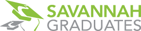 Savannah Graduates logo