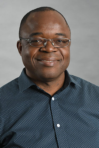 Emmanuel Nojang