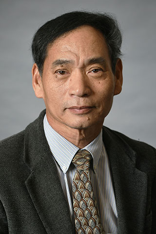 Kazuo Yagami