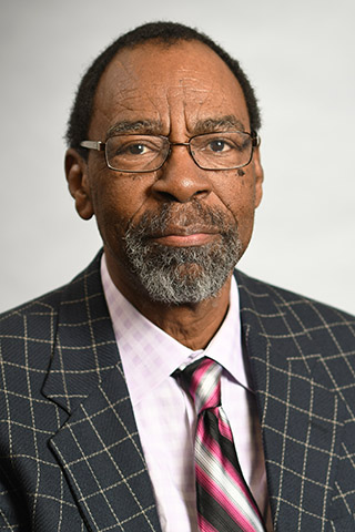 Kenneth Jordan