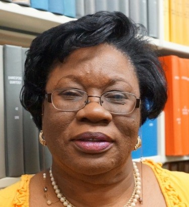 Margaret Ilugbo-Hunter