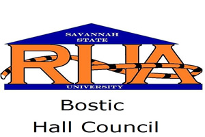Bostic Hall
