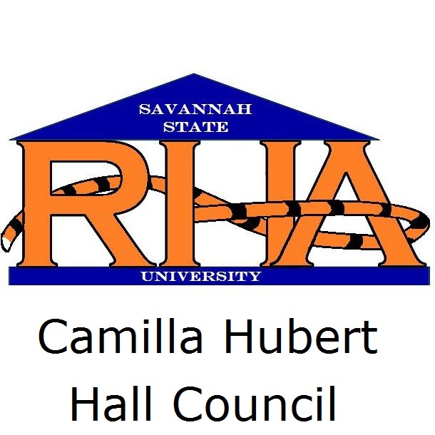 Camilla Hubert Hall