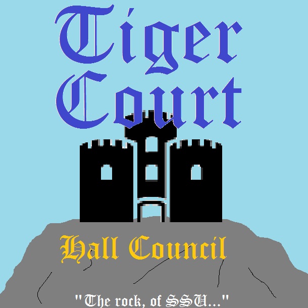 Tiger Court Hall