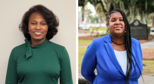 Savannah State University Employees Selected for USG Executive Leadership Institute