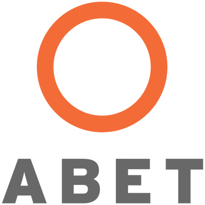 abet logo