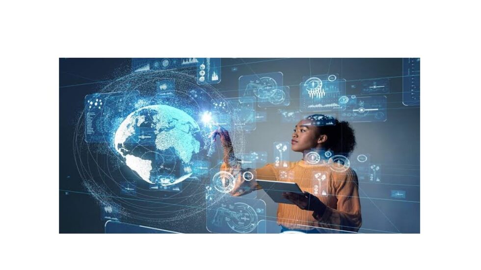 data girl