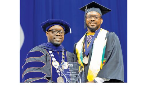 graduates