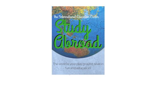 study abroad