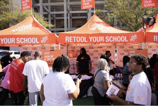 2024 Retool Your School: Vote Now