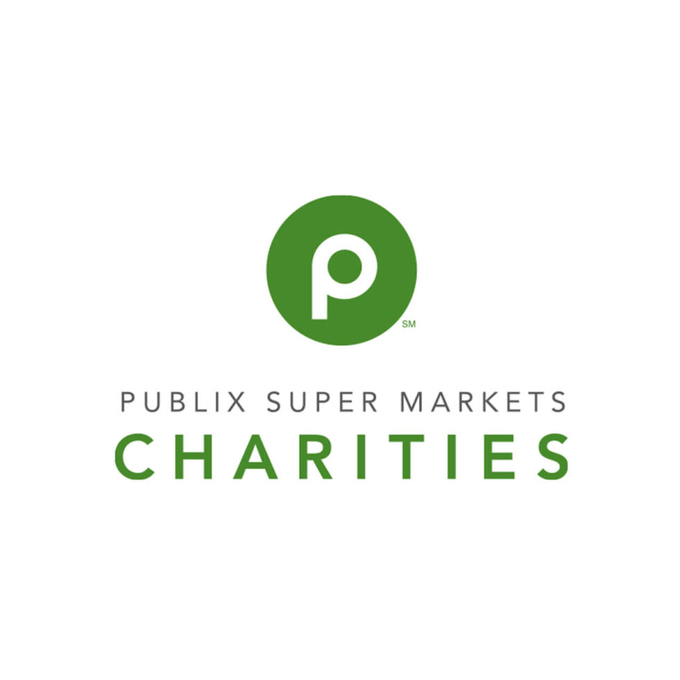 publix charities main logo