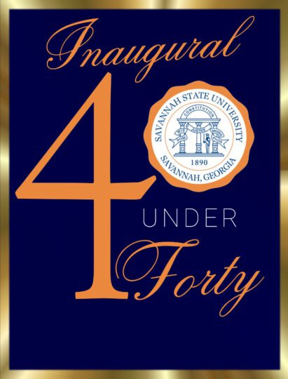 Nominations Underway for SSU’s Inaugural 40 Under 40 Awards