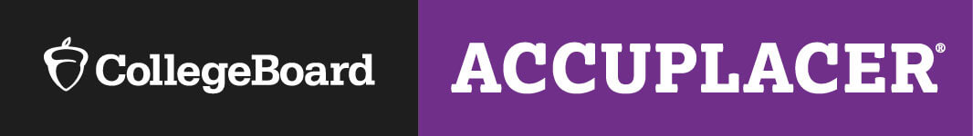 accuplacer logo