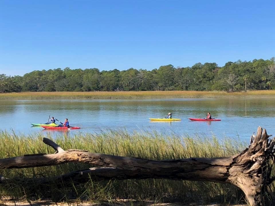 kayak georgia skidaway island state park 48b1a3d7dd8911d15ff33af6c85c15e7