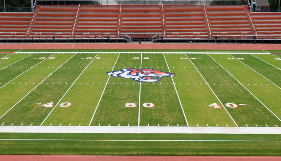 ssu football field