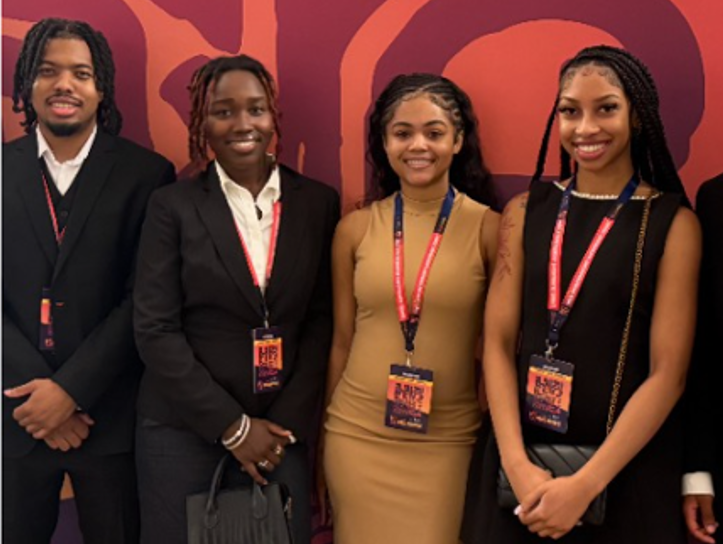 College Entrepreneurs Networking Towards Success (CENTS)