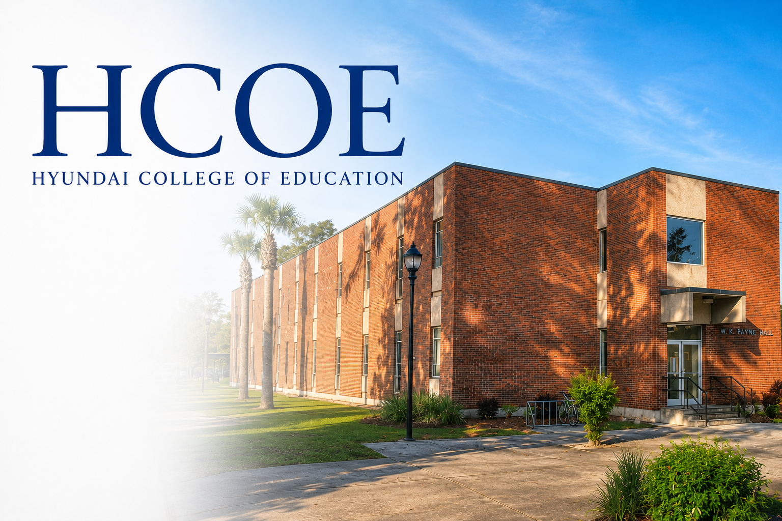 Hyundai College of Education