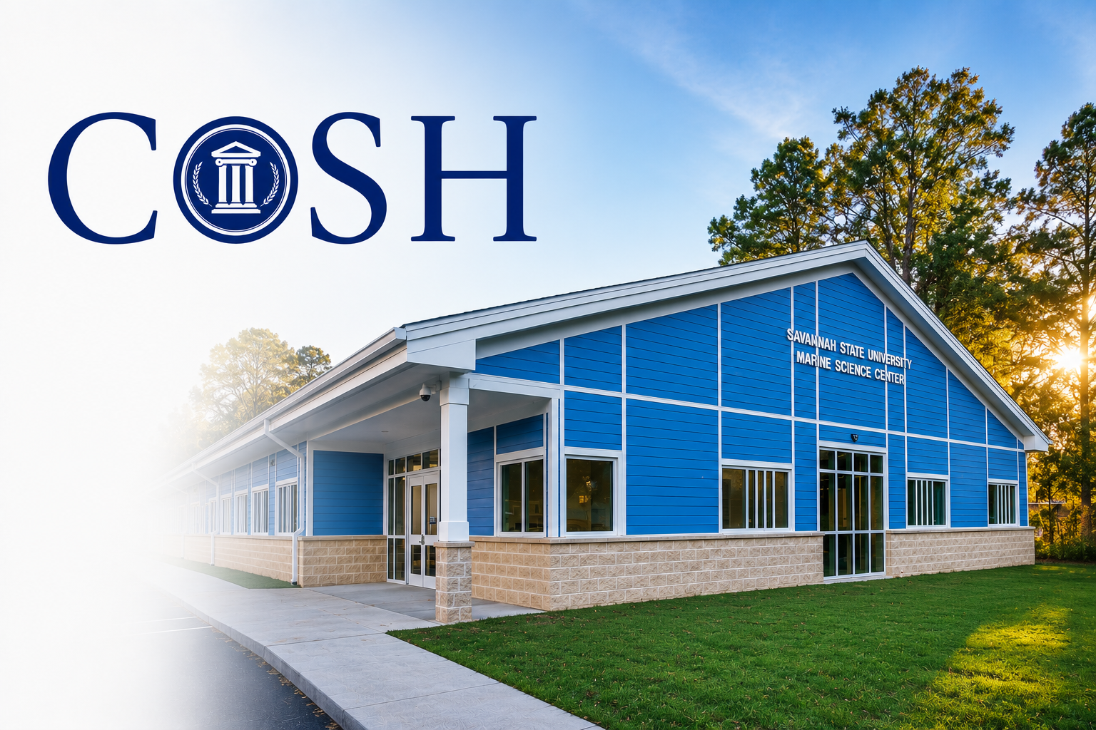 COSH Header