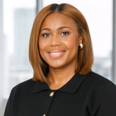 Ms. Erin McCune, MBA, SHRM-CP, Assistant Manager of HR Administration, Georgia Ports Authority