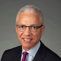 Mr. Everett I. Hill