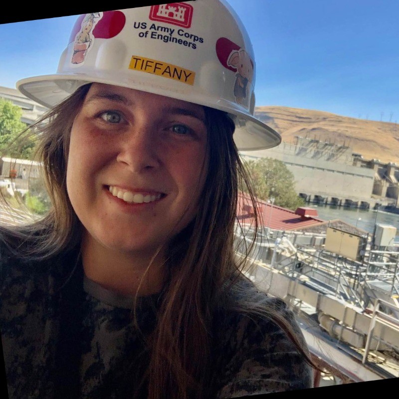 Tiffany Stoeckig-Dixon, M.S.