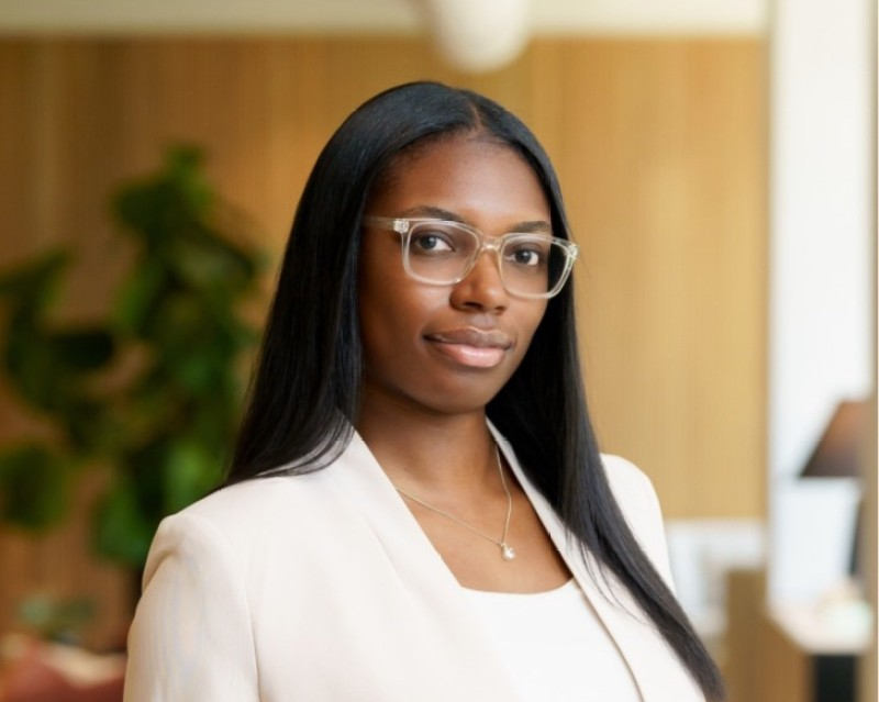amber m. evans, mba
