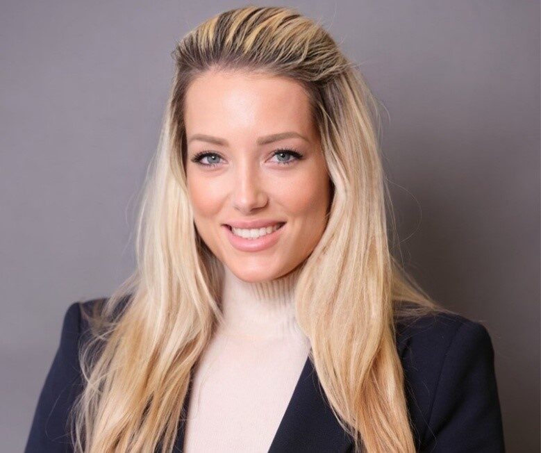 andrea pavlovic, mba