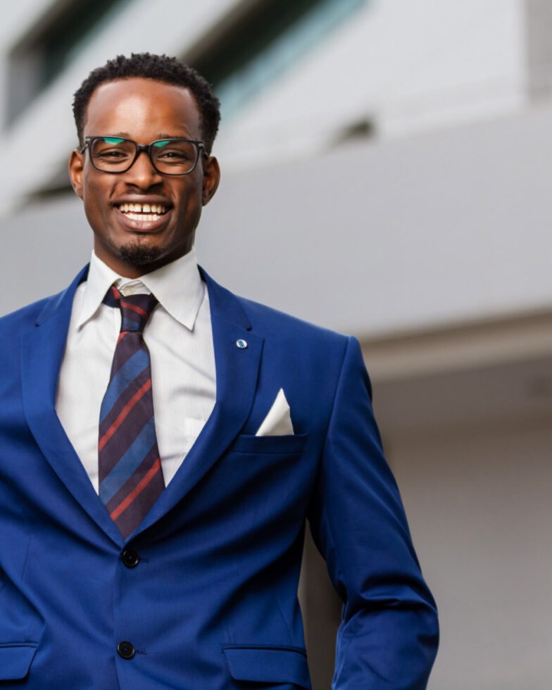 business professional