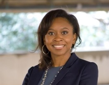 charlean parks, mba