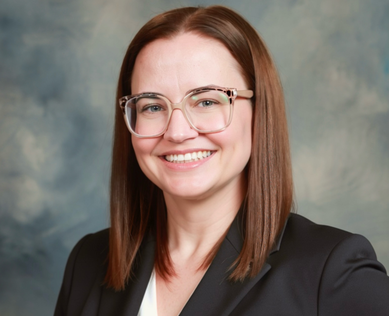 diane talcott, mba