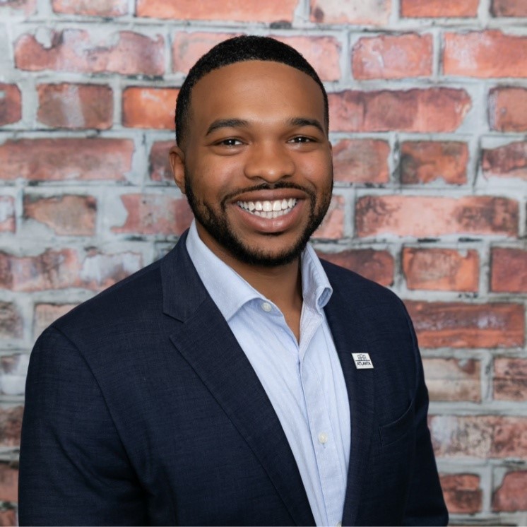 jordan e. jones, m.ed.