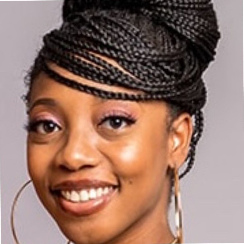 kizmi clark