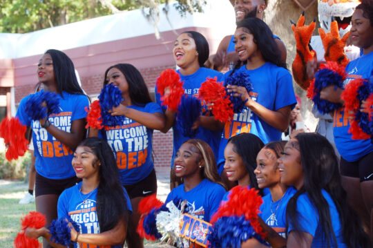 savannah state university students faculty colleges 24