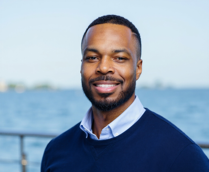 zeek coleman