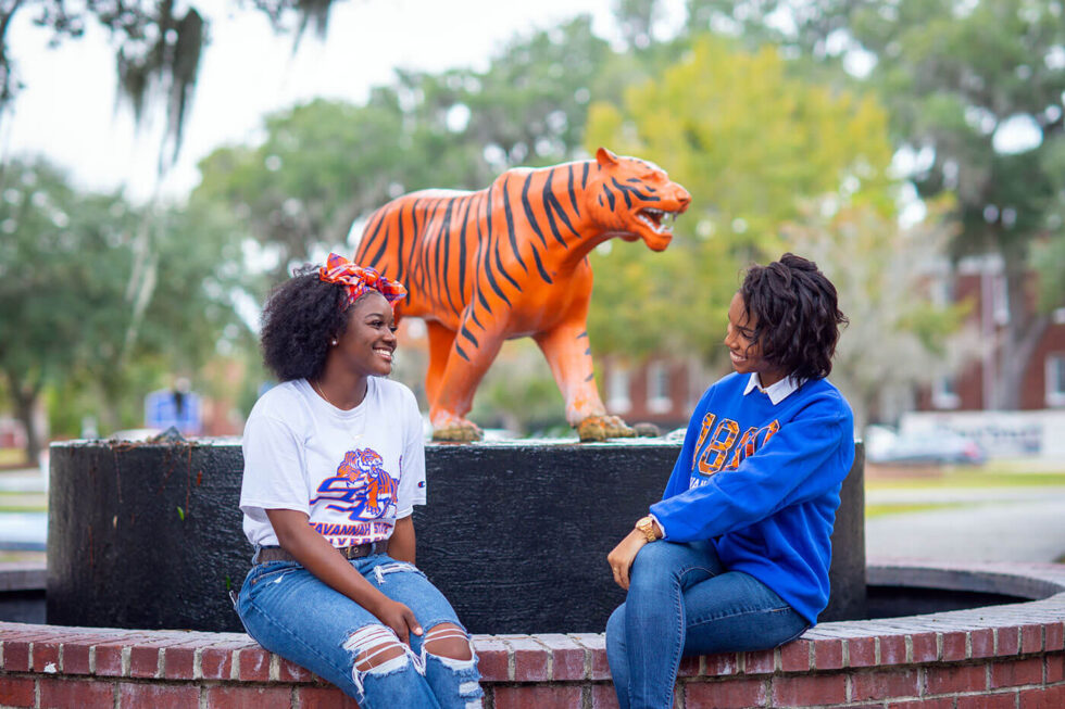 savannah state university students12