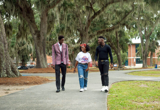 savannah state university students14