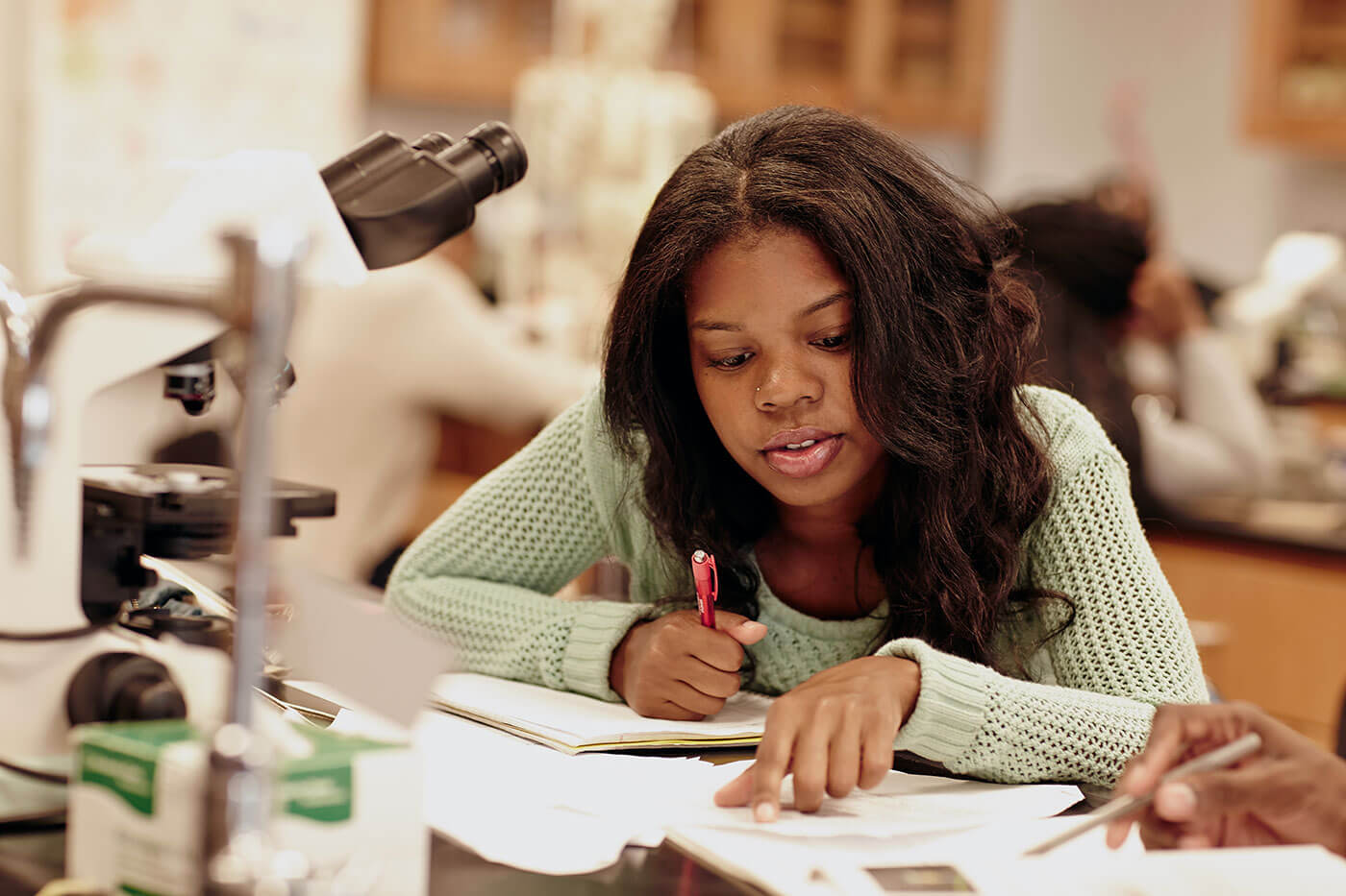 savannah state university students2