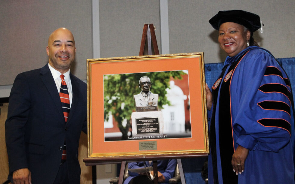 SSU Celebrates 134th Founders Day Observance