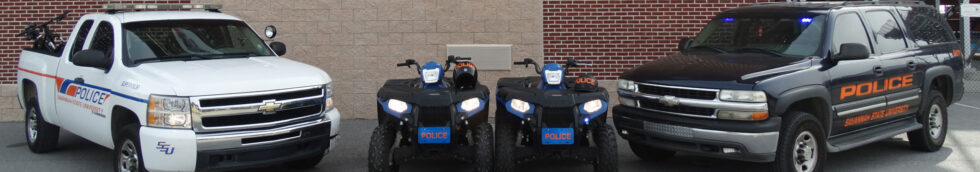 public safety vehicles