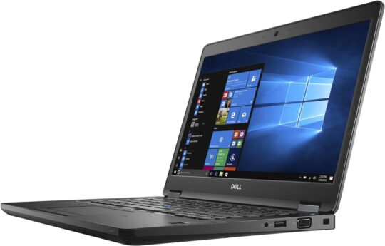 dell latitude 5480