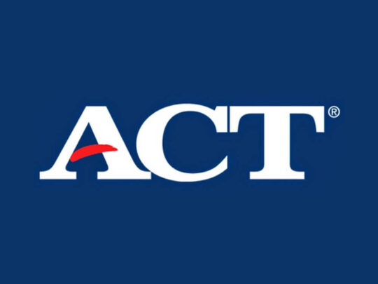 act logo