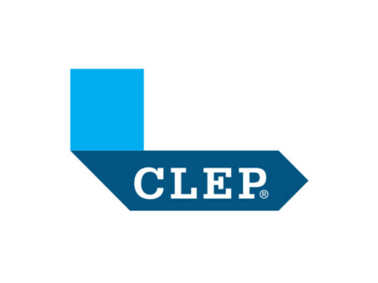 clep logo