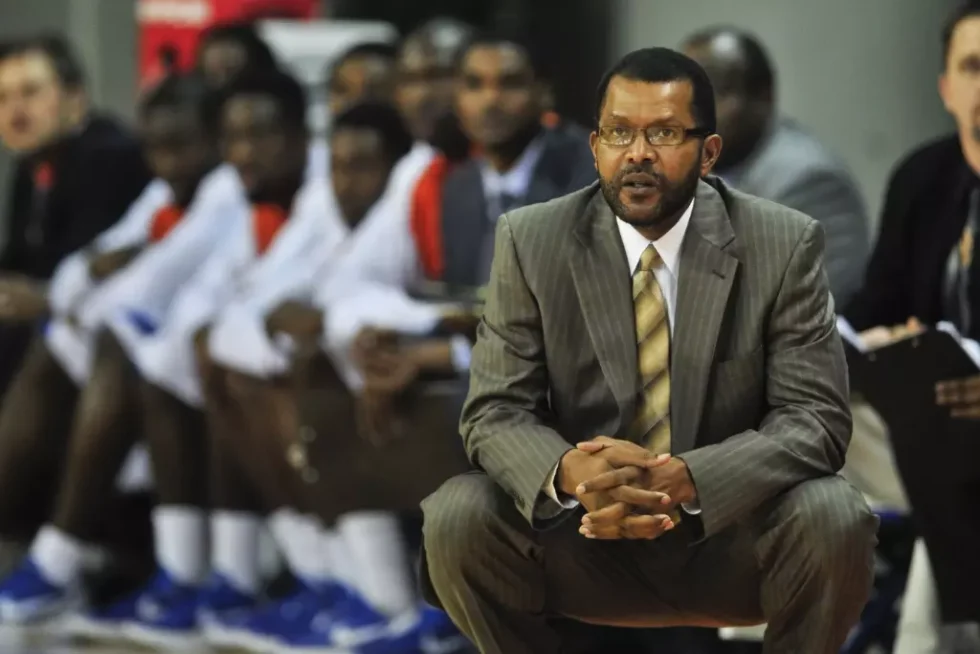 Broadnax Retires As Savannah State Men’s Basketball Head Coach