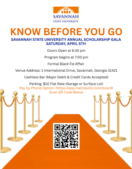 know before you go for web tiny