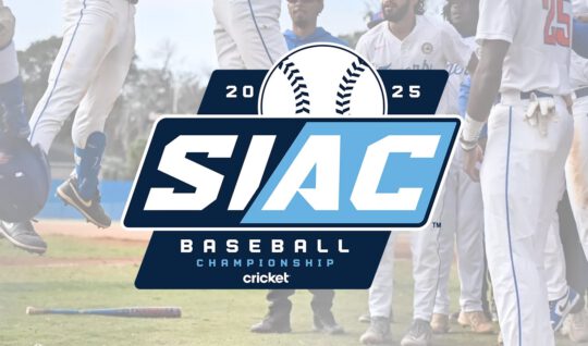 siac baseball championship