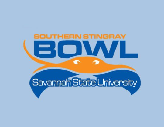 souther stingray bowl ssu logo banner