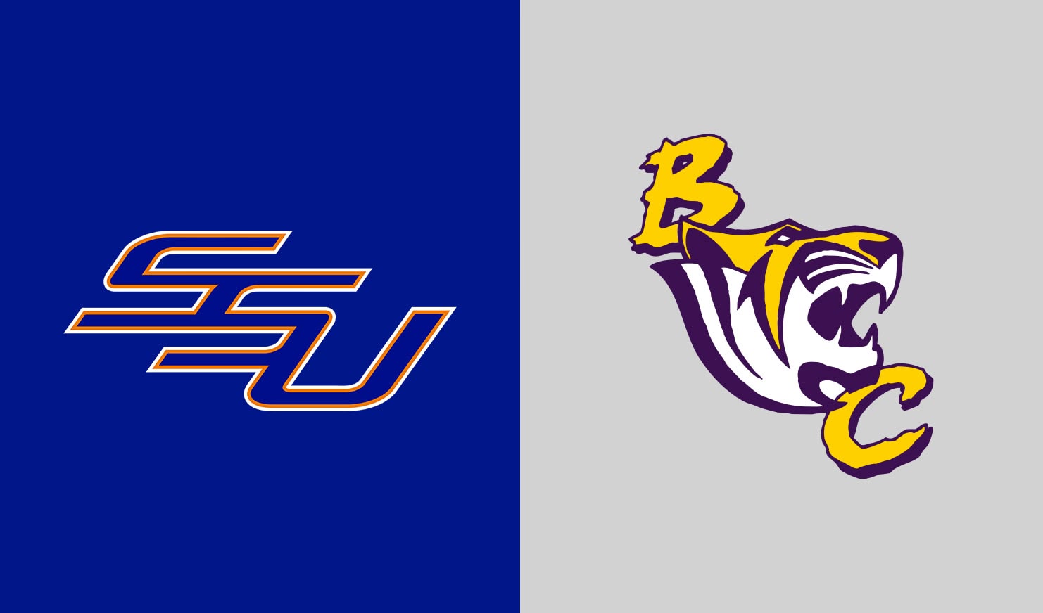 SSU Baseball vs Benedict College