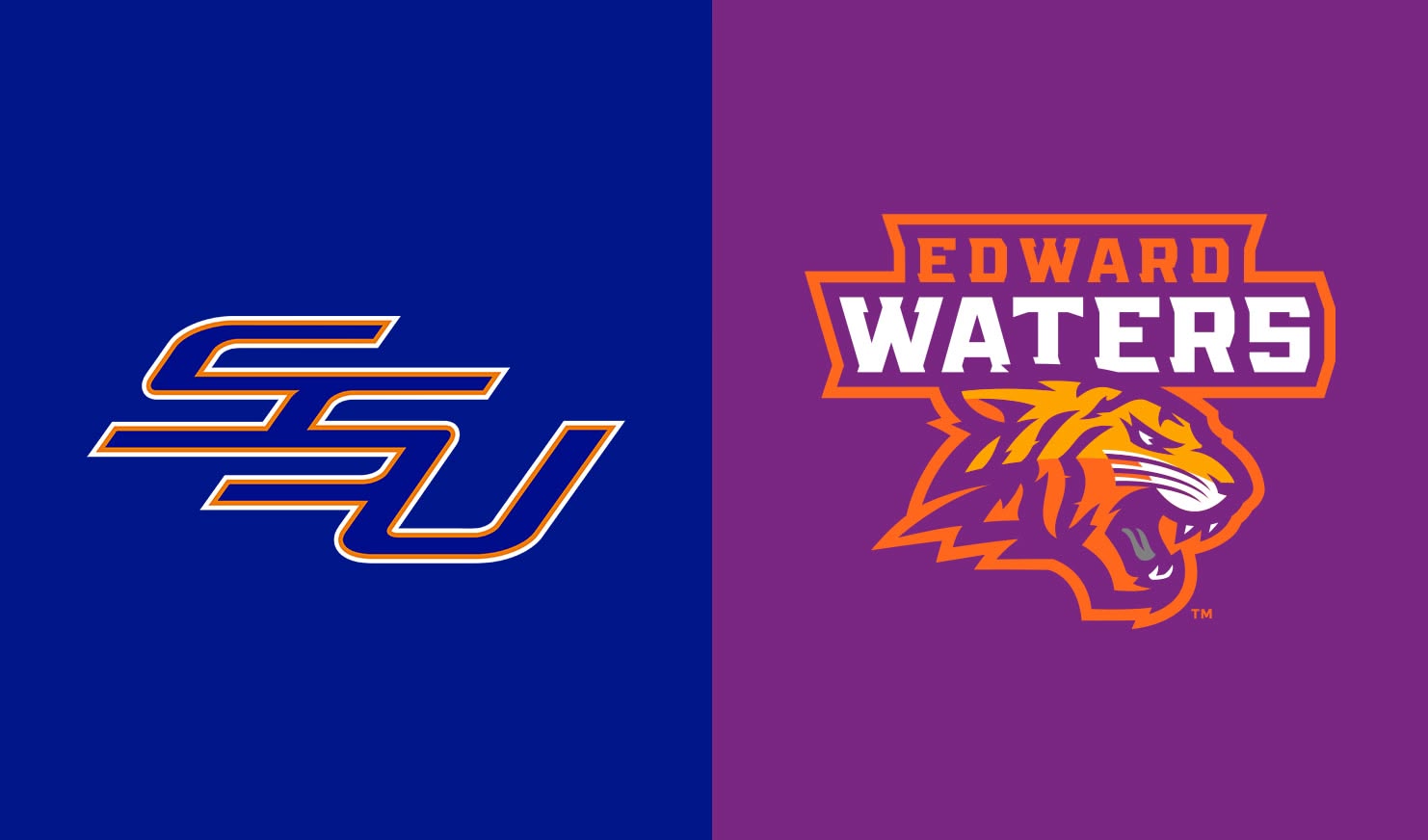 SSU vs Edwards Waters